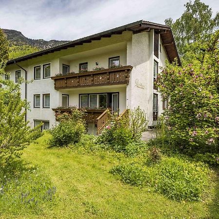 Gaestehaus Christa Mauerer Bad Reichenhall Exterior photo
