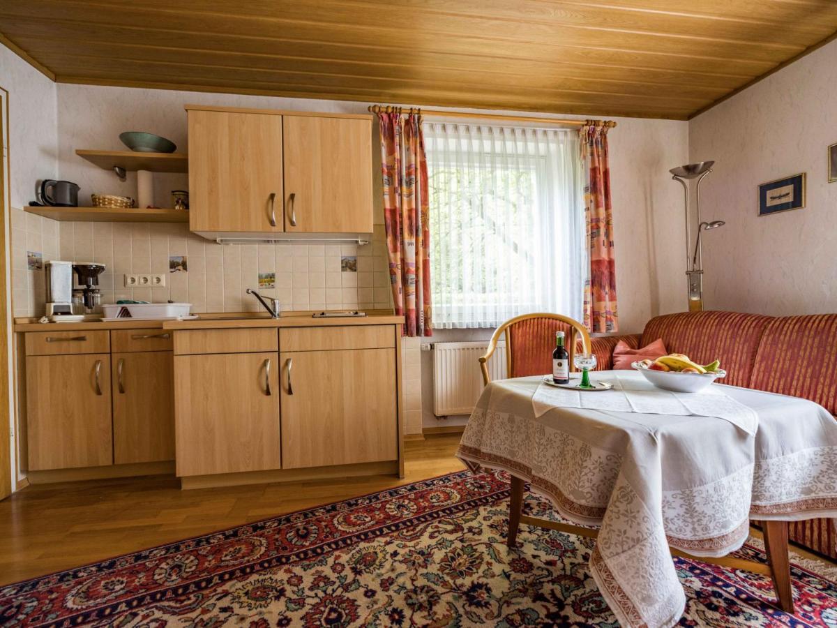 Gaestehaus Christa Mauerer Bad Reichenhall Exterior photo