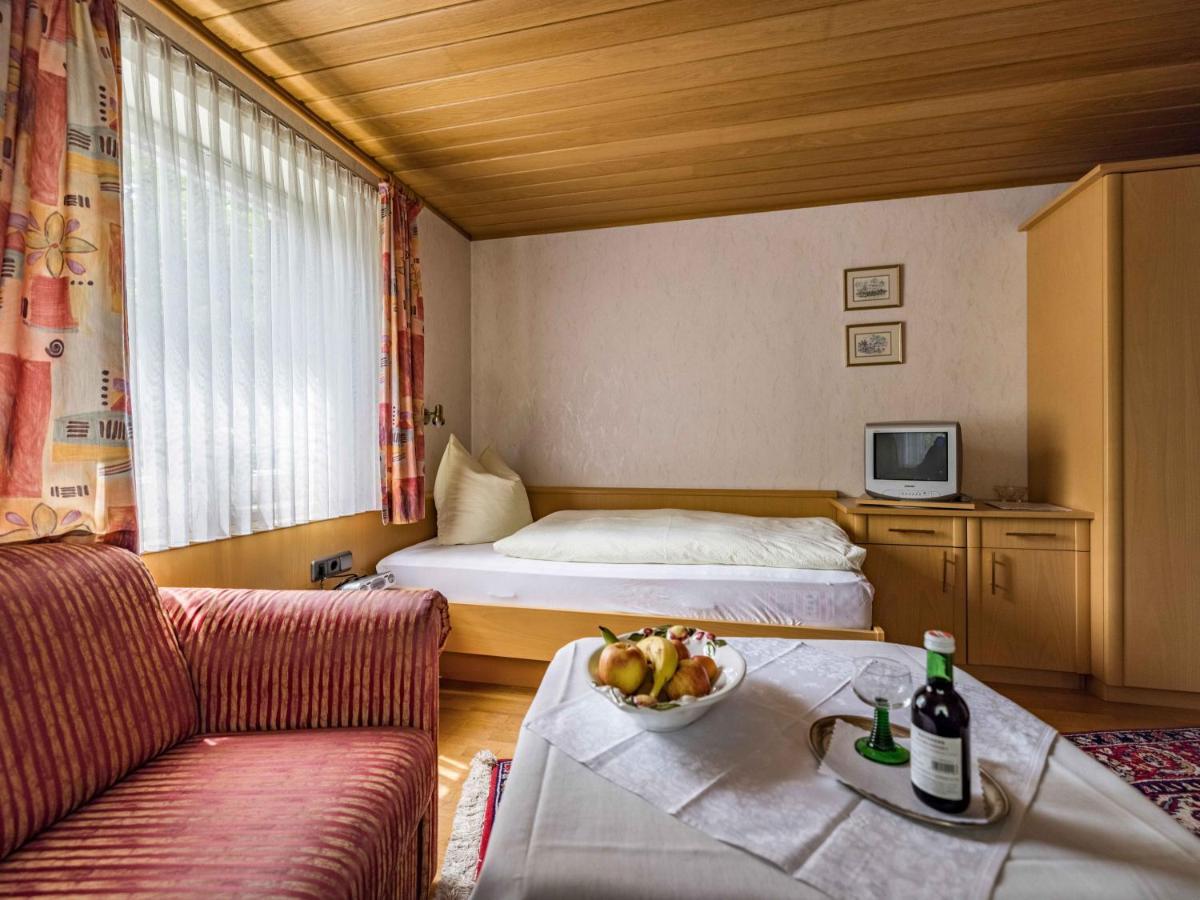 Gaestehaus Christa Mauerer Bad Reichenhall Exterior photo