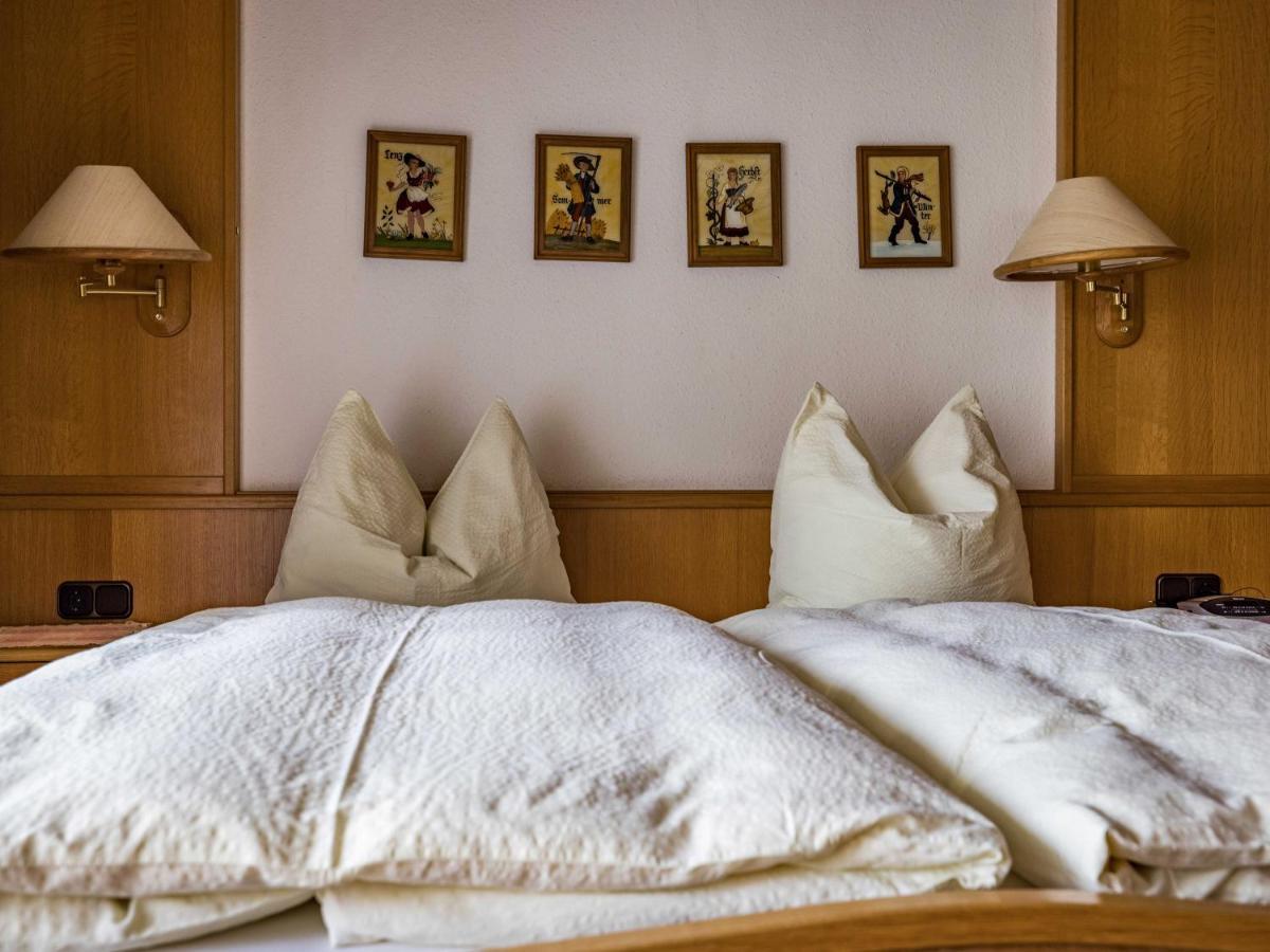 Gaestehaus Christa Mauerer Bad Reichenhall Exterior photo