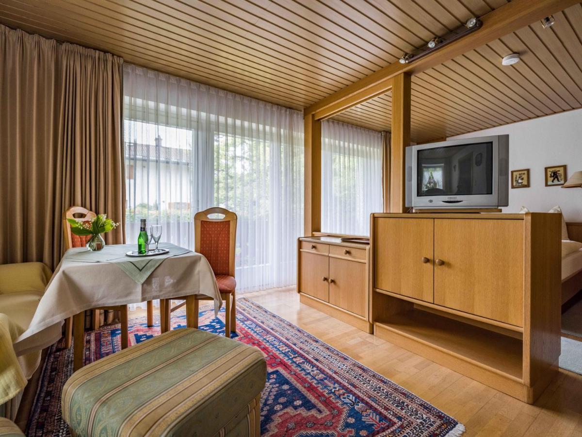 Gaestehaus Christa Mauerer Bad Reichenhall Exterior photo