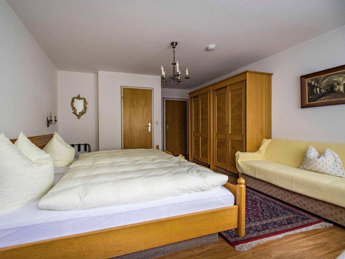 Gaestehaus Christa Mauerer Bad Reichenhall Exterior photo