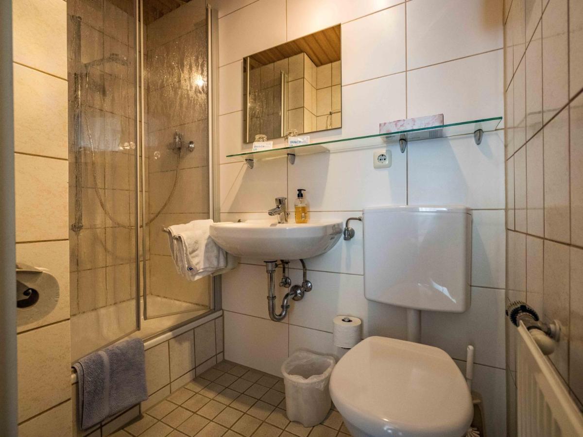 Gaestehaus Christa Mauerer Bad Reichenhall Exterior photo